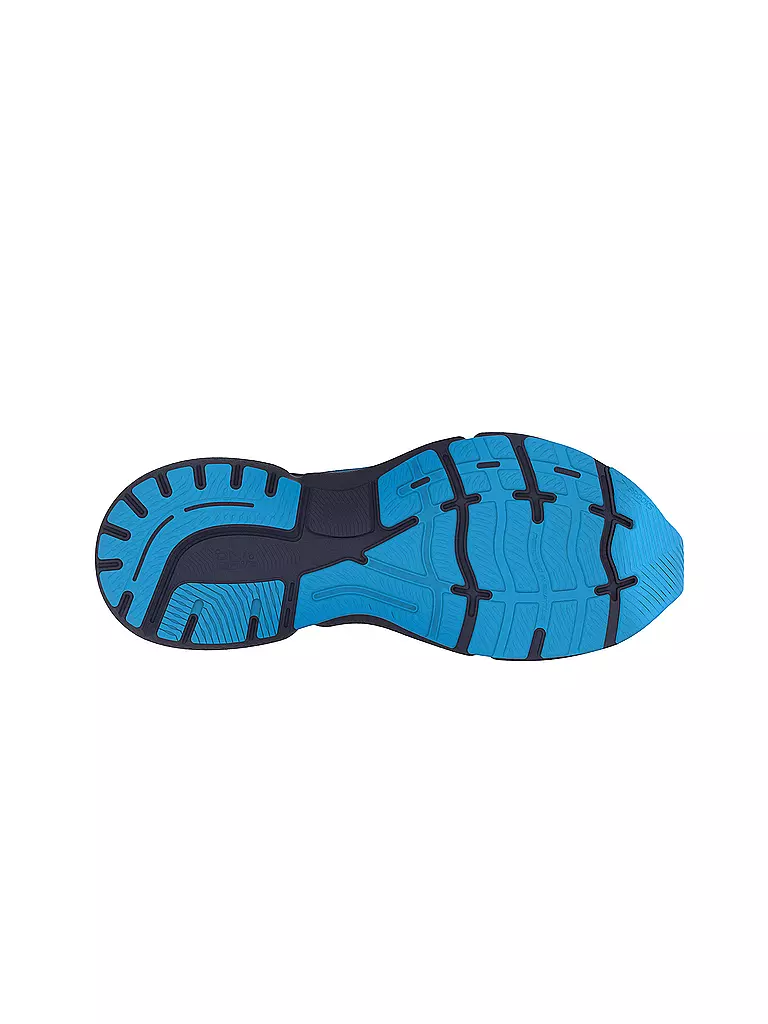 BROOKS | Herren Laufschuhe Ghost 15 GTX | Bleu
