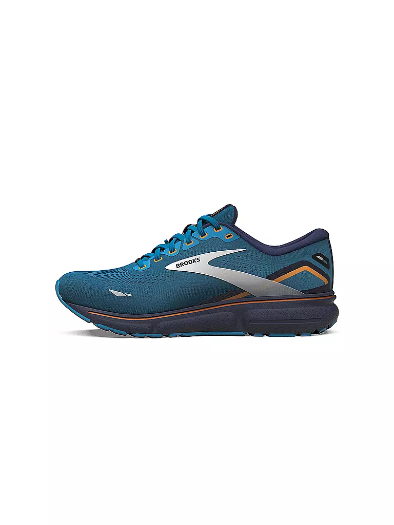 BROOKS | Herren Laufschuhe Ghost 15 GTX | Bleu