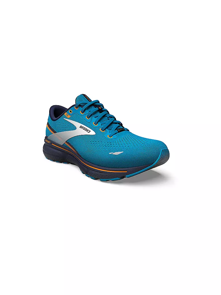BROOKS | Herren Laufschuhe Ghost 15 GTX | Bleu