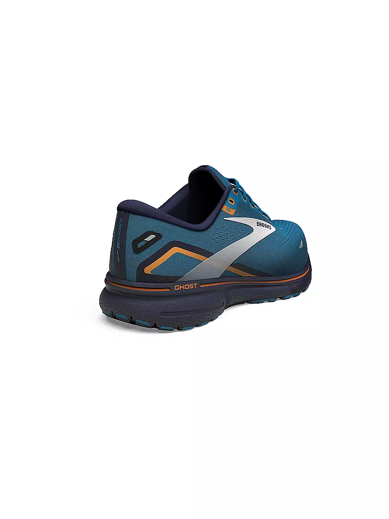 BROOKS | Herren Laufschuhe Ghost 15 GTX | Bleu