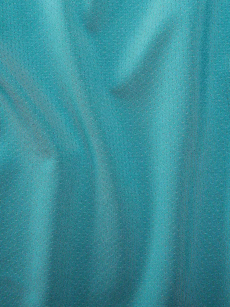 BROOKS | Herren Laufshirt Atmosphere 2.0 LS | Bleu clair