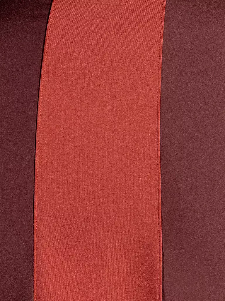 BROOKS | Herren Laufweste Shield Hybrid Vest 2.0 | Rouge