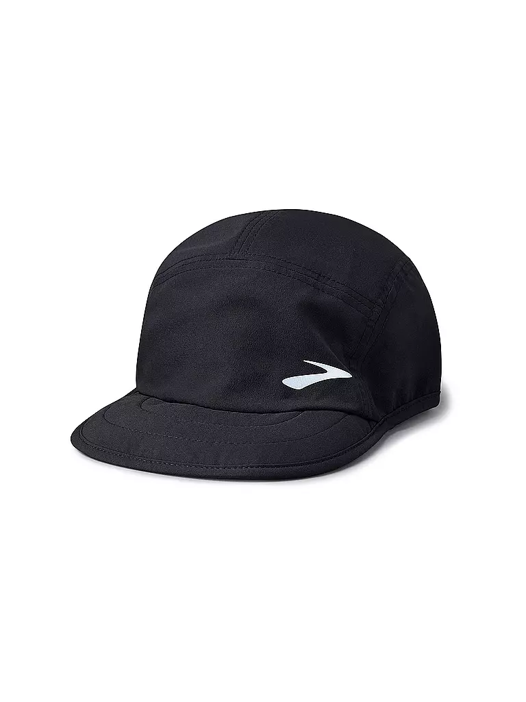 BROOKS | Kappe Lightweight Packable 2.0 | Noir