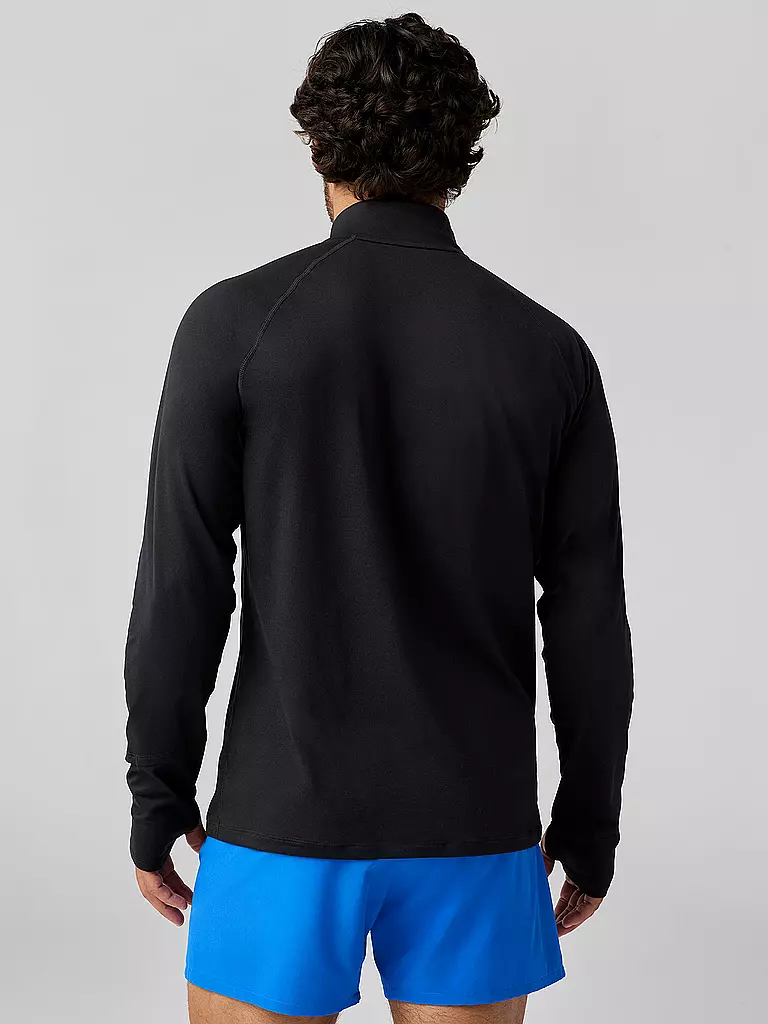 BROOKS | Lauf Zipshirt Dash 3.0 pour homme |