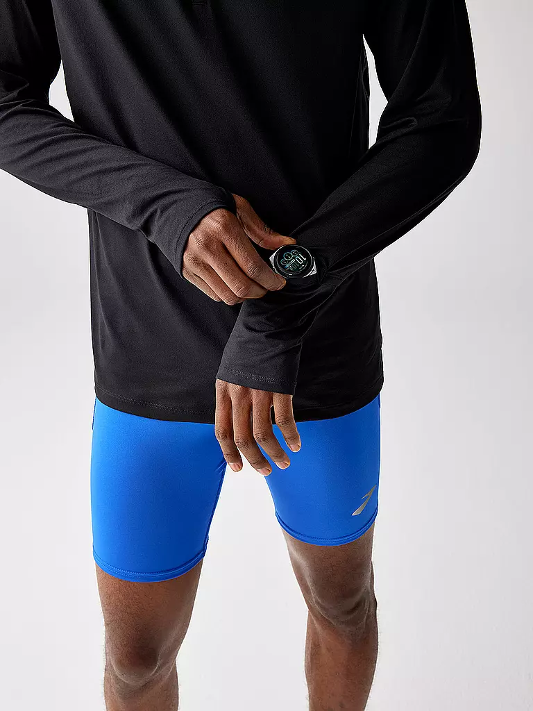 BROOKS | Lauf Zipshirt Dash 3.0 pour homme |