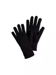 BROOKS | Laufhandschuhe Fusion Midweight Glove | Noir