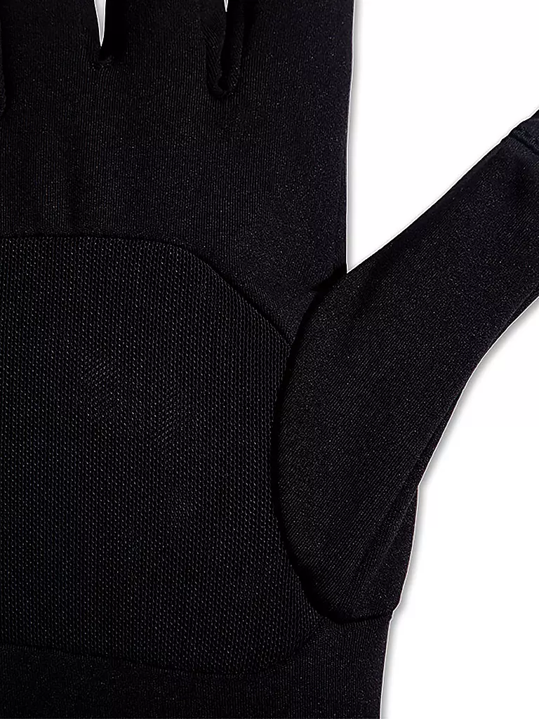 BROOKS | Laufhandschuhe Fusion Midweight Glove | Noir