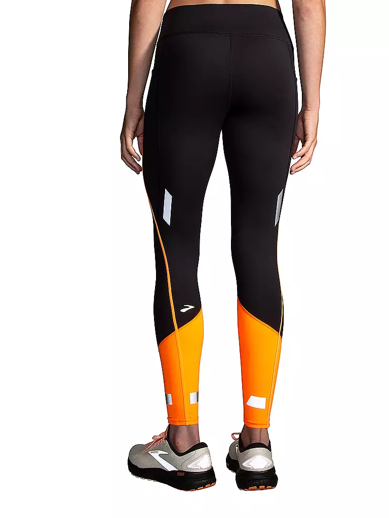 BROOKS | Lauftight Run Visible 2.0 pour femmes |