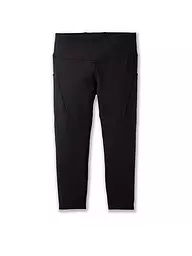 BROOKS | Lauftight Spark Capri pour femmes | Noir