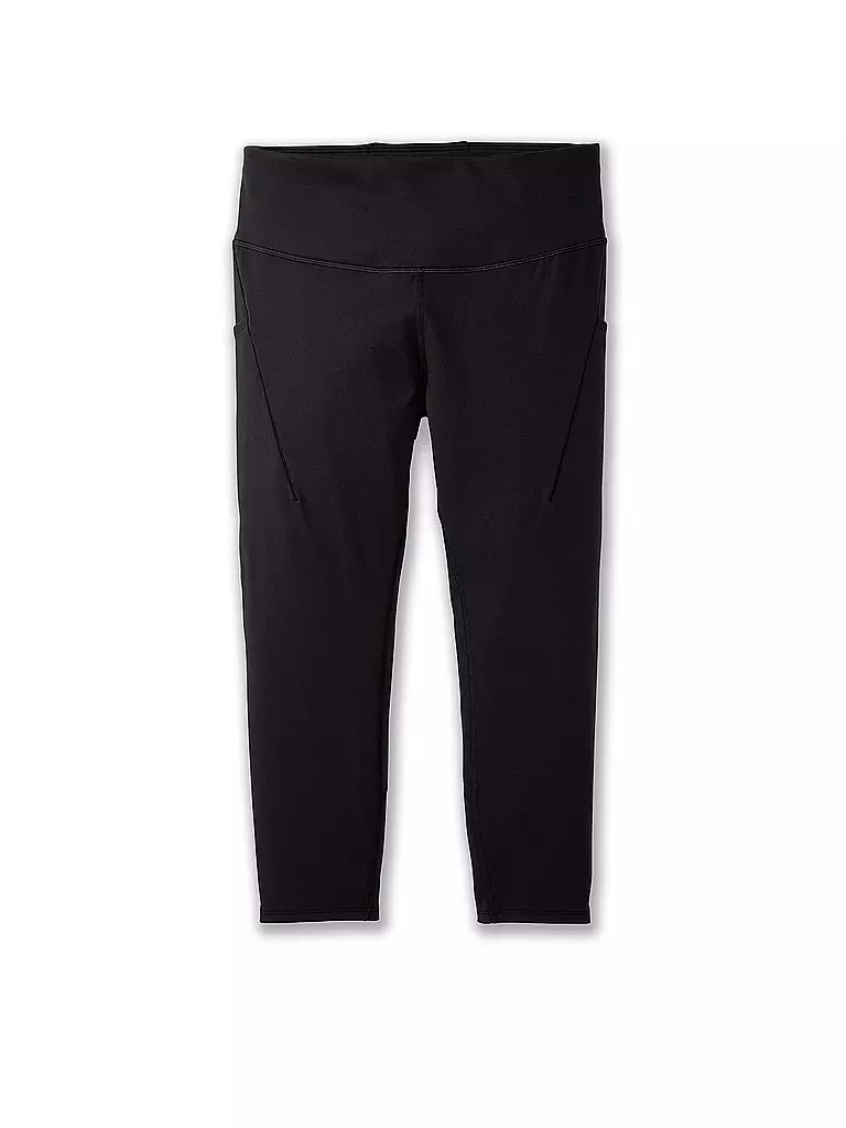 BROOKS | Lauftight Spark Capri pour femmes | Noir