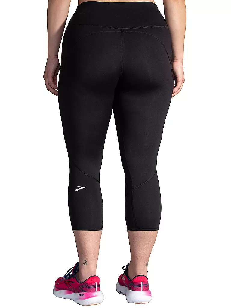 BROOKS | Lauftight Spark Capri pour femmes |