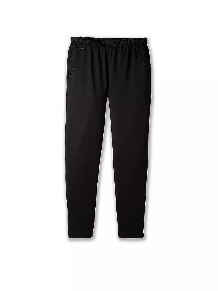 BROOKS | Lauftight Spartan pour hommes | Noir