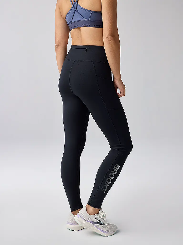 BROOKS | Lauftight Thermique Momentum 2.0 pour femme |