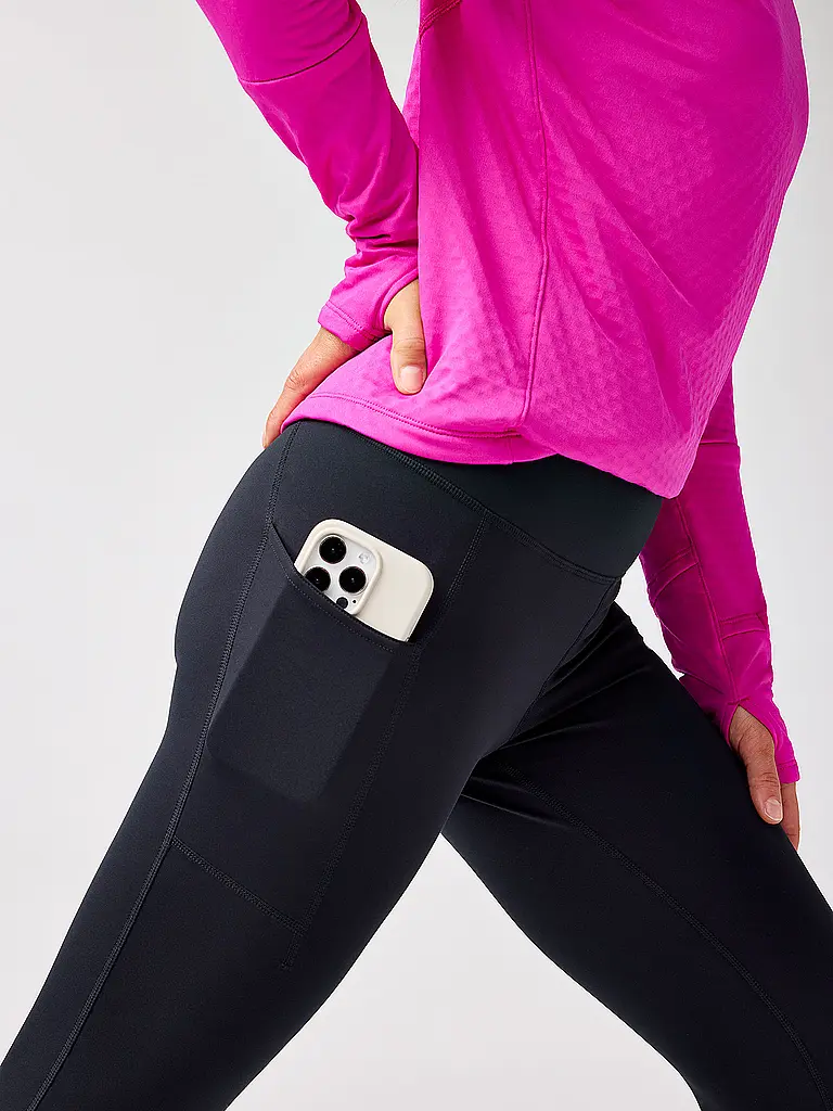 BROOKS | Lauftight Thermique Momentum 2.0 pour femme |