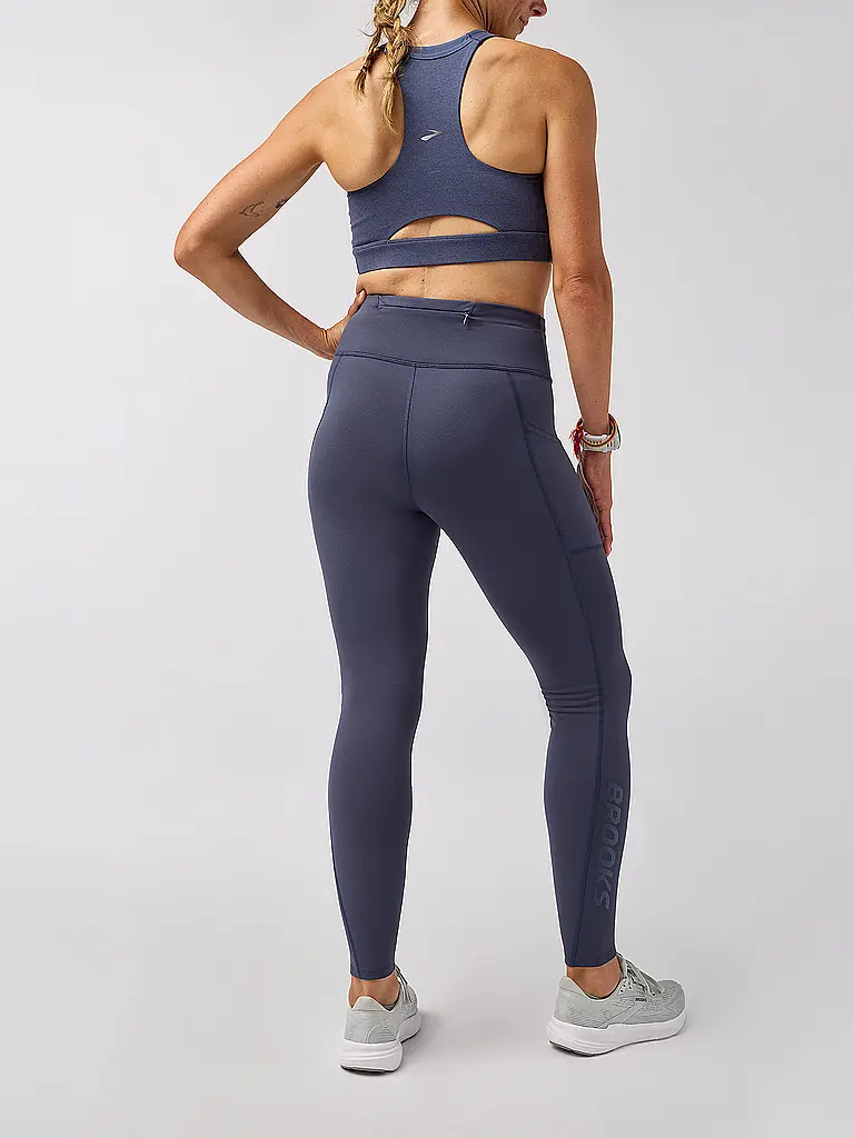 BROOKS | Lauftight Thermique Momentum 2.0 pour femme |