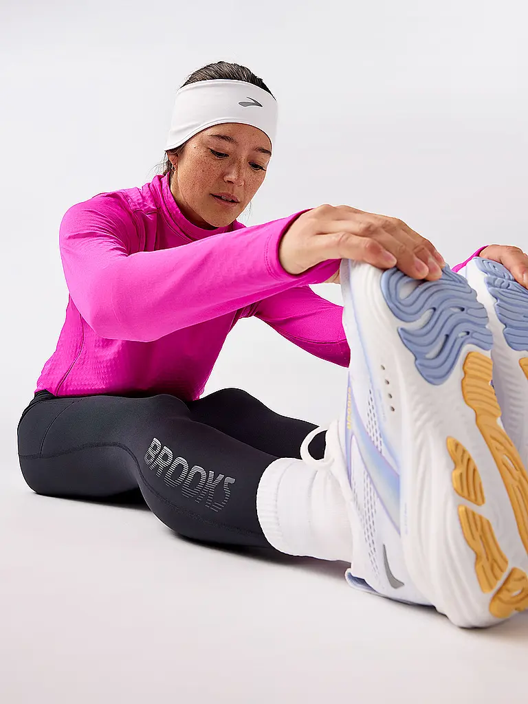 BROOKS | Lauftight Thermique Momentum 2.0 pour femme |