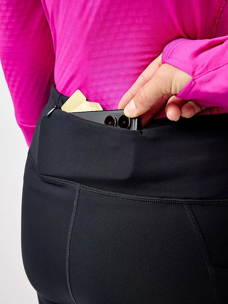 BROOKS | Lauftight Thermique Momentum 2.0 pour femme |