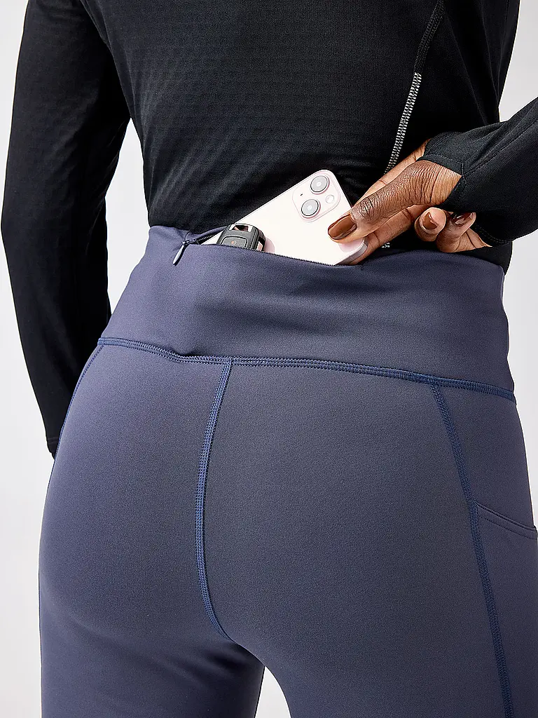 BROOKS | Lauftight Thermique Momentum 2.0 pour femme |
