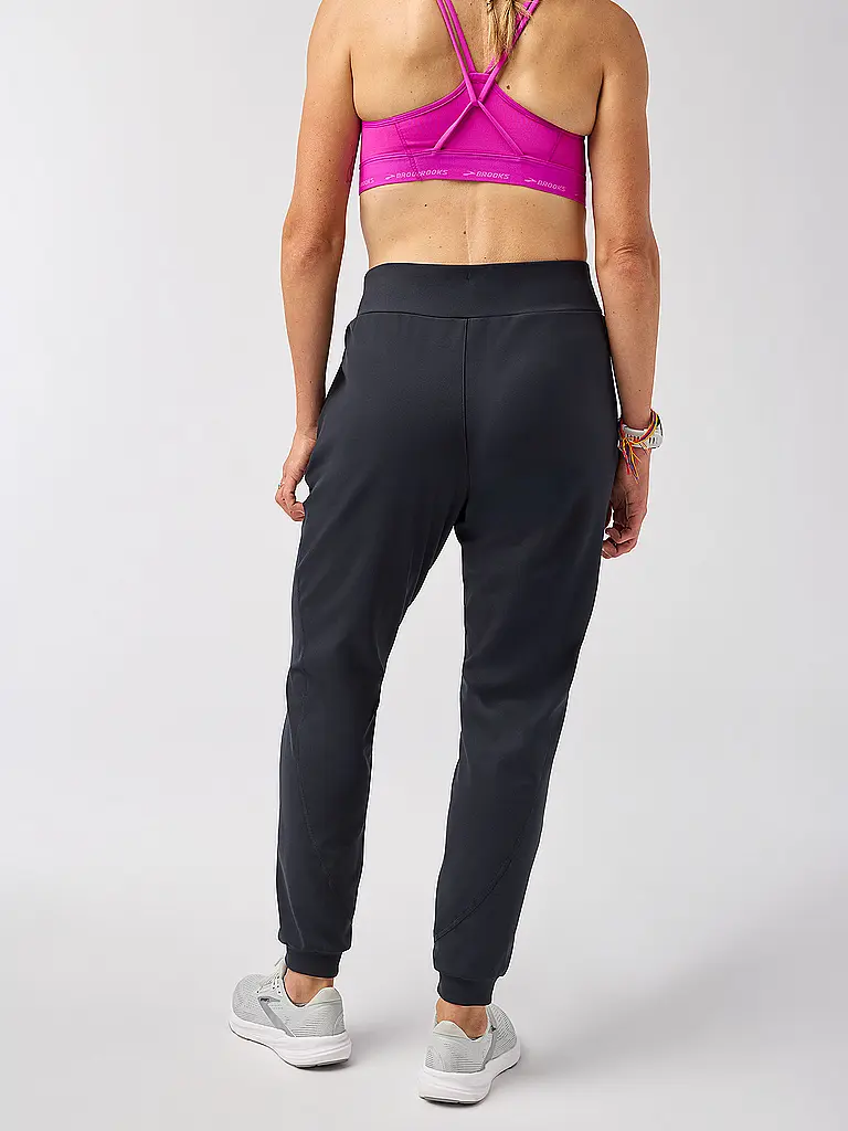 BROOKS | Pantalon de course thermique Momentum 2.0 pour femmes |