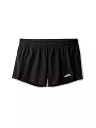 BROOKS | Short de course Breakaway 3 pour hommes | Noir