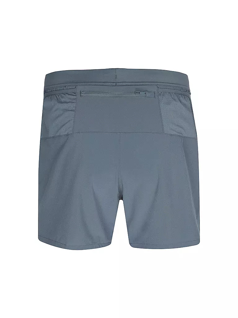 BROOKS | Short de course Journey 5 pouces pour hommes |