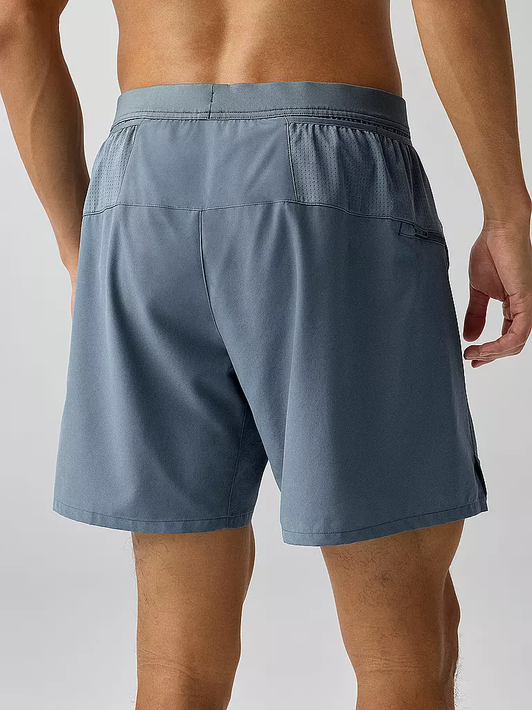 BROOKS | Short de course Journey 7" pour homme |