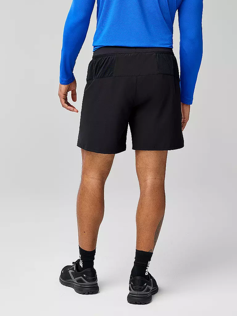 BROOKS | Short de course Journey 7" pour homme |