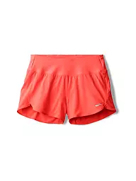 BROOKS | Short de course pour femmes Chaser 3" 2.0 | Corail