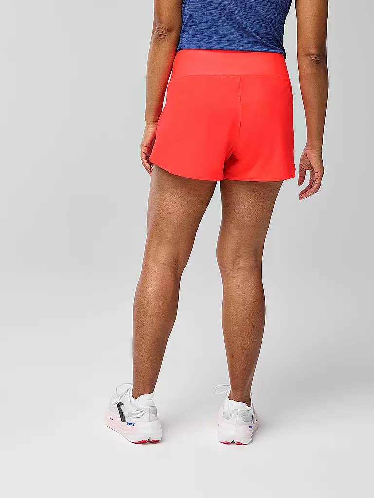 BROOKS | Short de course pour femmes Chaser 3" 2.0 | 
