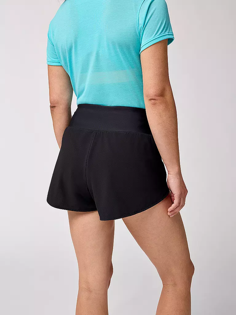 BROOKS | Short de course pour femmes Chaser 3" 2.0 |
