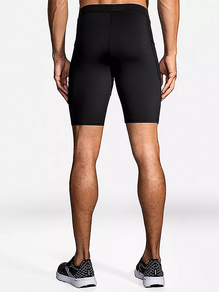 BROOKS | Short-tight de course Source 9" pour homme |