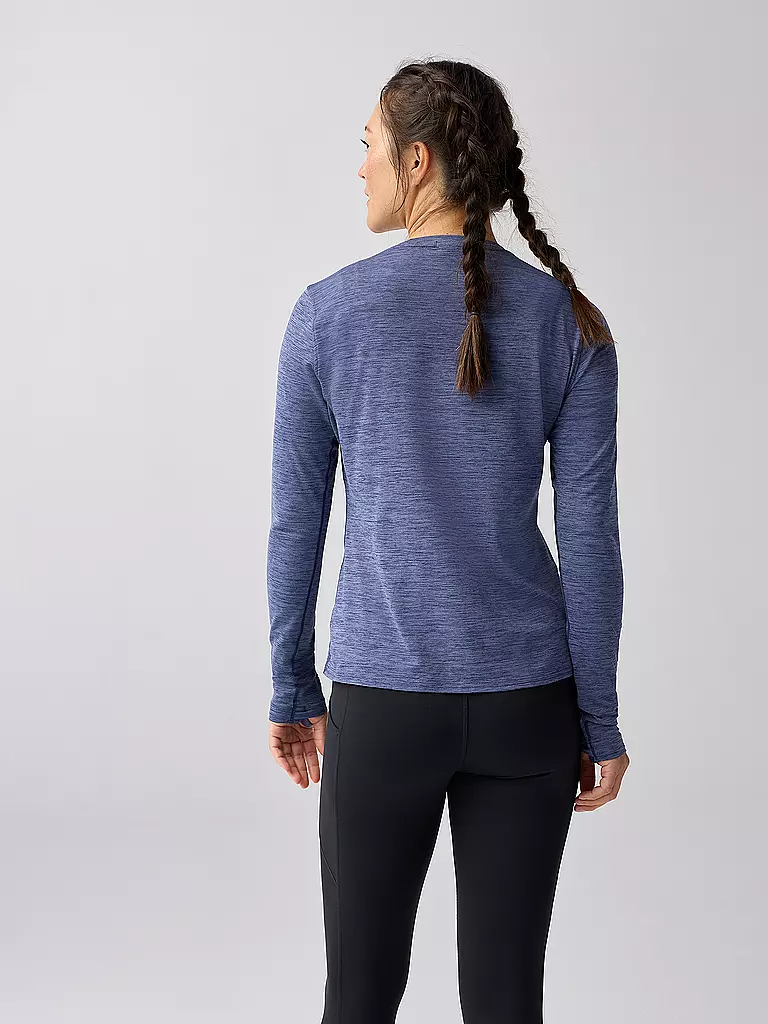BROOKS | T-shirt de course Luxe pour femmes | 