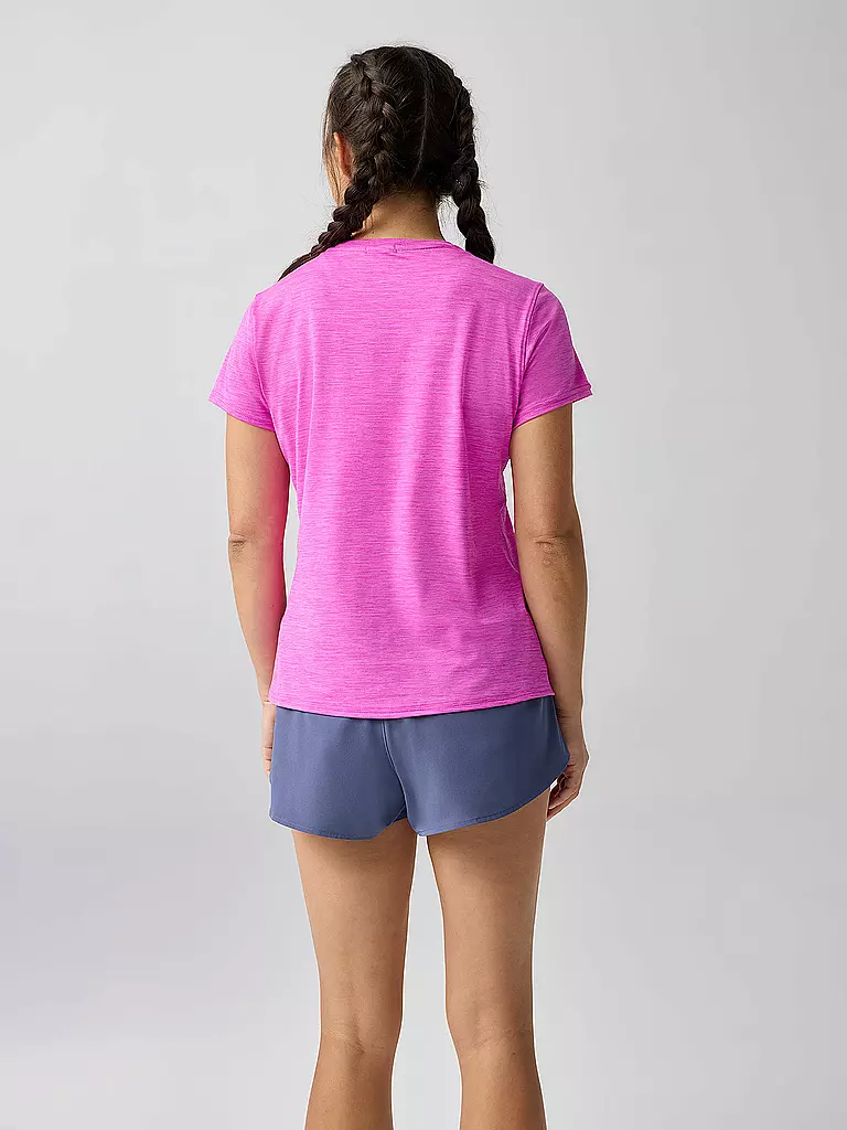 BROOKS | T-shirt de course Luxe pour femmes |