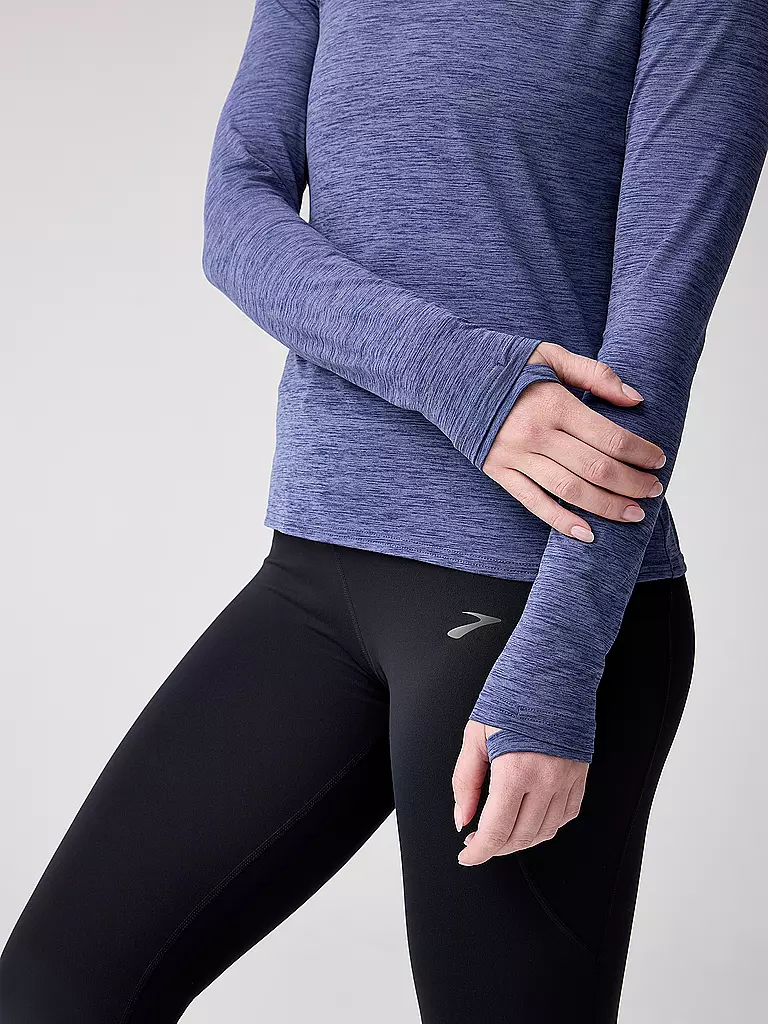 BROOKS | T-shirt de course Luxe pour femmes | 