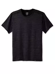 BROOKS | T-shirt de course Luxe pour hommes | Noir