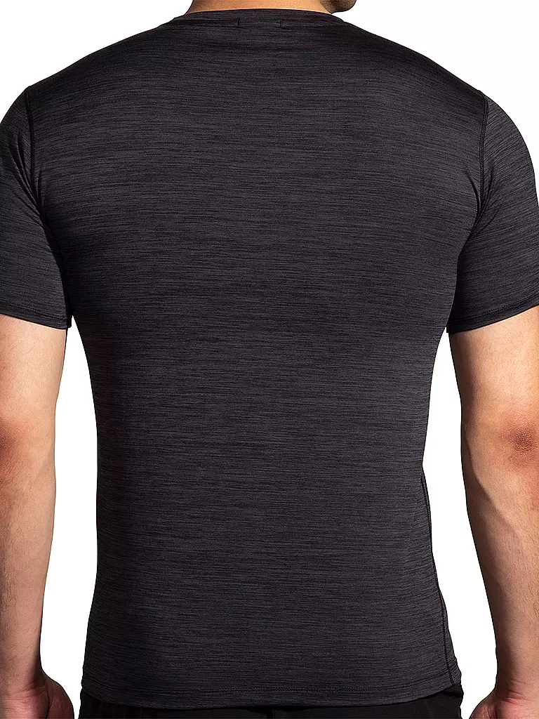 BROOKS | T-shirt de course Luxe pour hommes |
