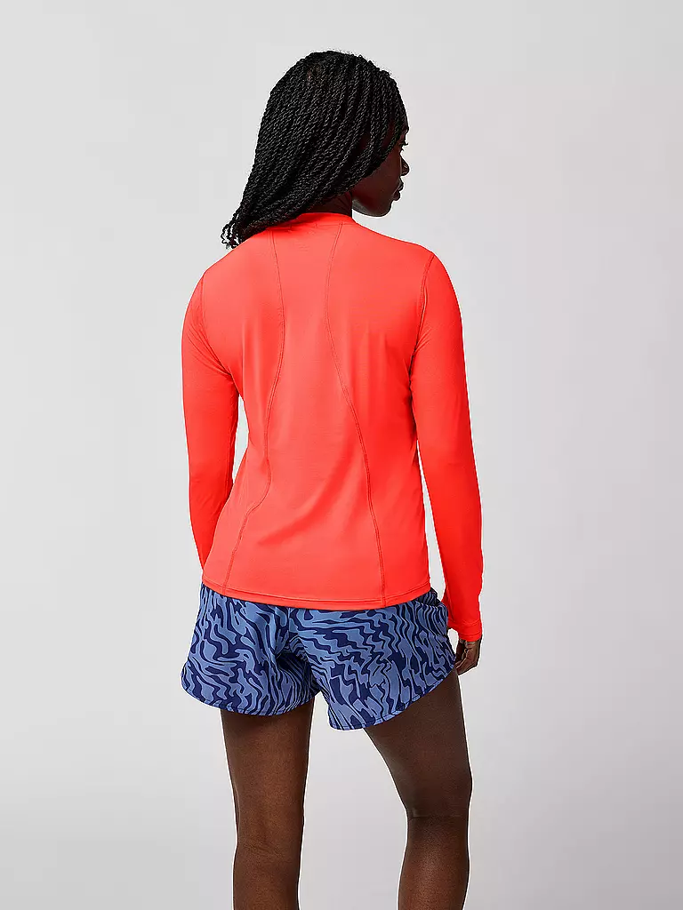 BROOKS | T-shirt de course pour femmes Sprint Free |