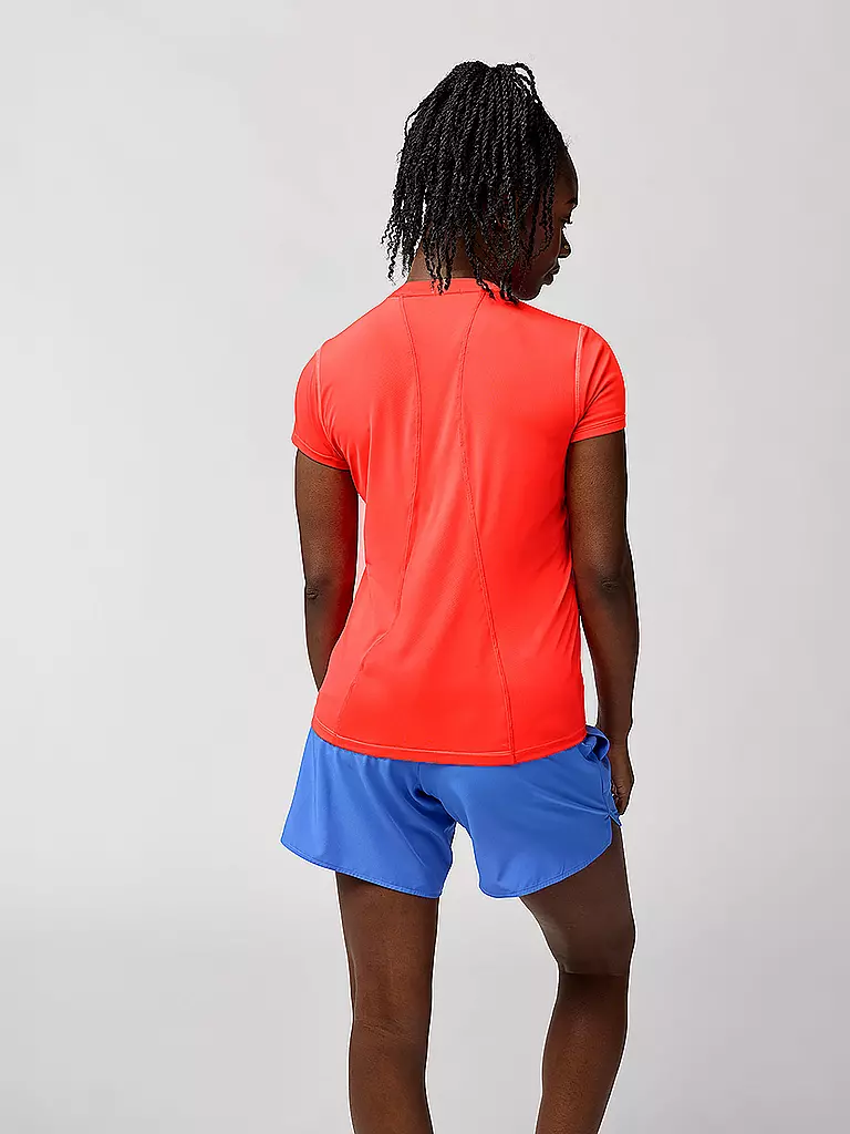 BROOKS | T-shirt de course pour femmes Sprint Free |