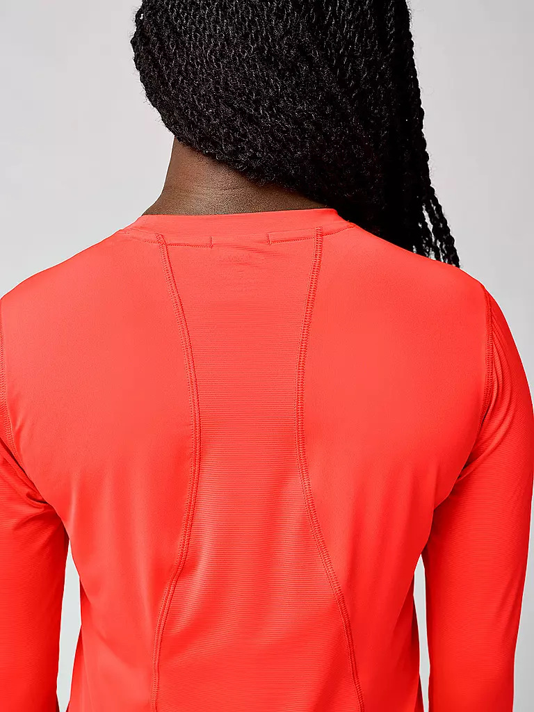 BROOKS | T-shirt de course pour femmes Sprint Free |