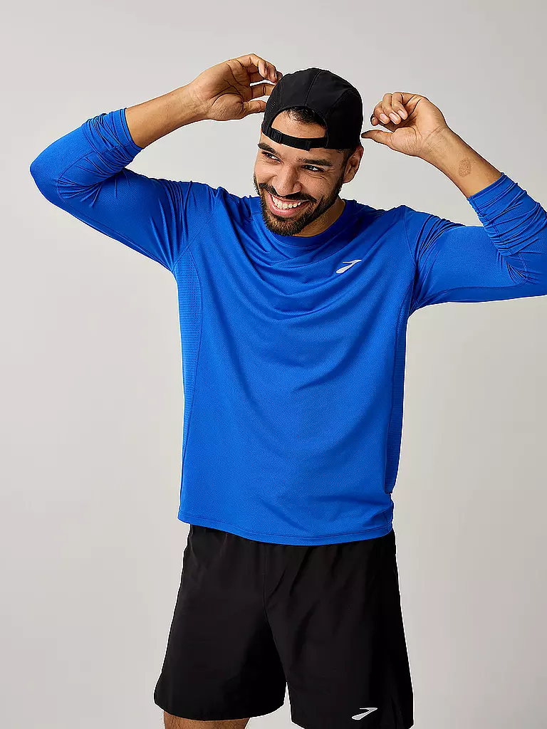 BROOKS | T-shirt de course pour homme Atmosphere 3.0 |