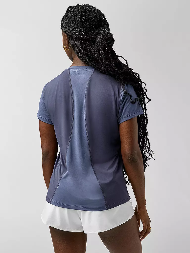 BROOKS | T-shirt de course Sprint Free pour femmes |