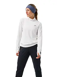 BROOKS | T-shirt de course thermique Notch 3.0 pour femmes | Blanc