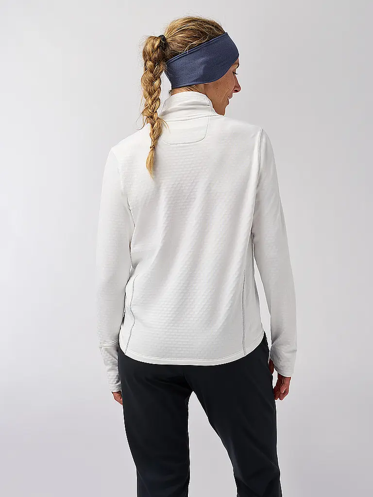 BROOKS | T-shirt de course thermique Notch 3.0 pour femmes |