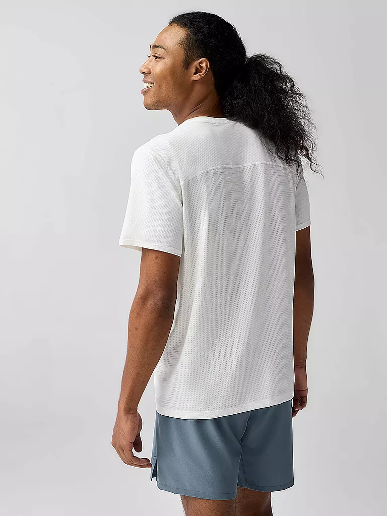 BROOKS | T-shirt de running Atmosphere 3.0 pour homme |