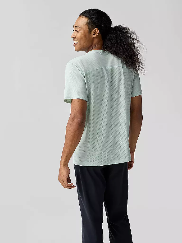BROOKS | T-shirt de running pour homme Atmosphere 3.0 |