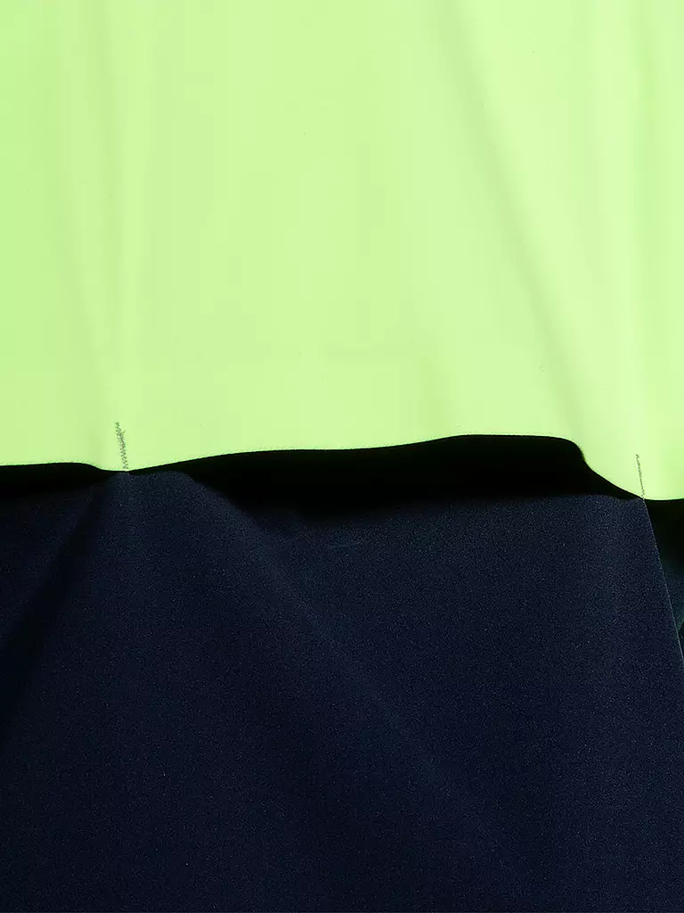 BROOKS | Veste de course imperméable High Point pour femmes | Vert