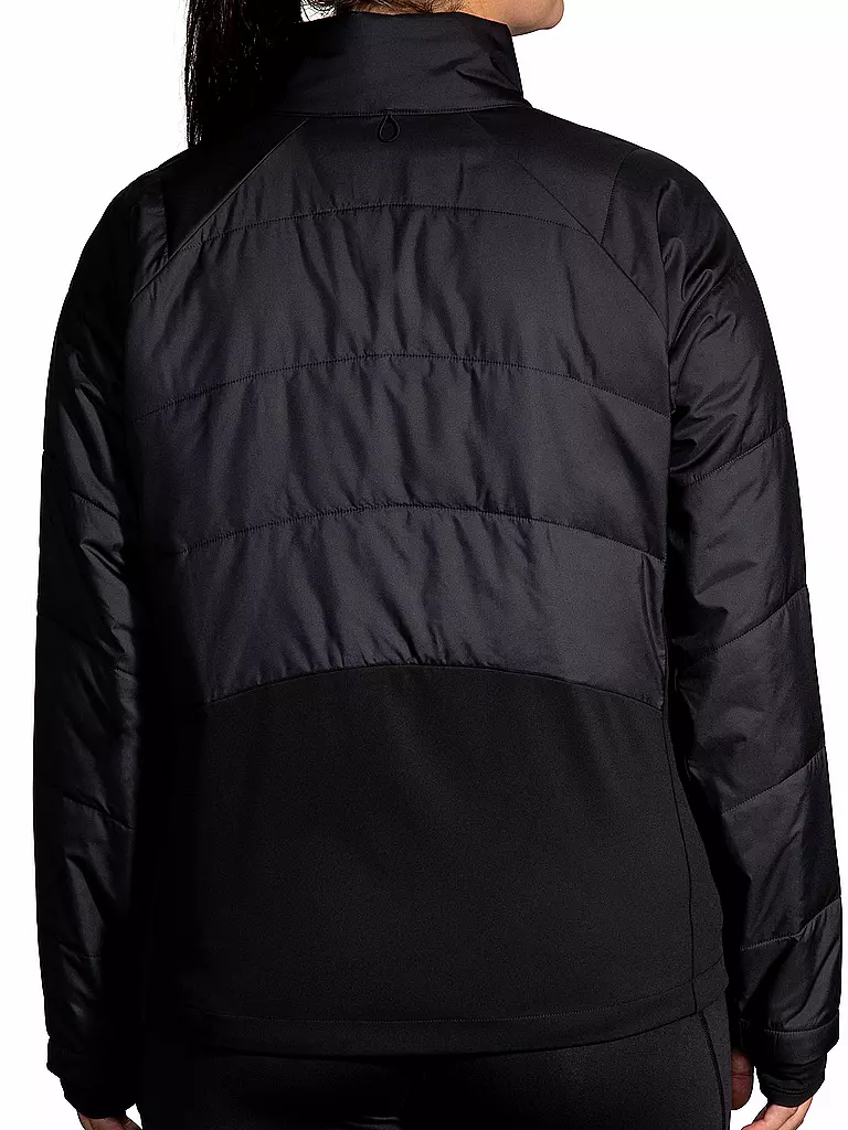 BROOKS | Veste de course pour femme Shield Hybrid 3.0 |