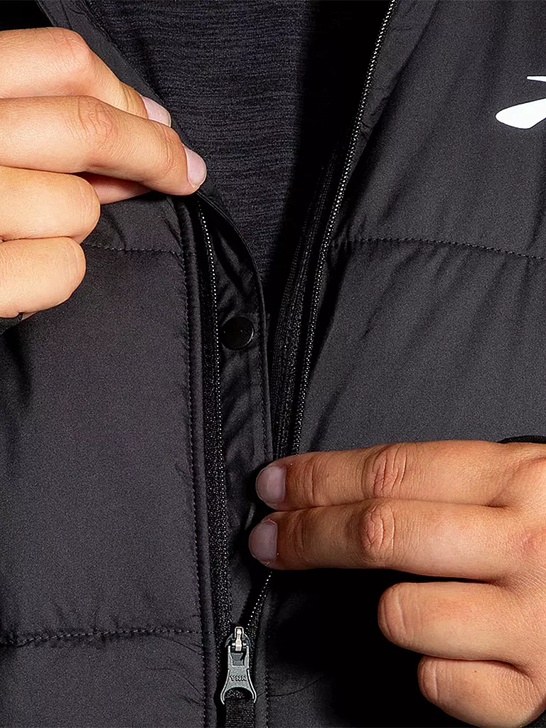 BROOKS | Veste de course pour femme Shield Hybrid 3.0 |