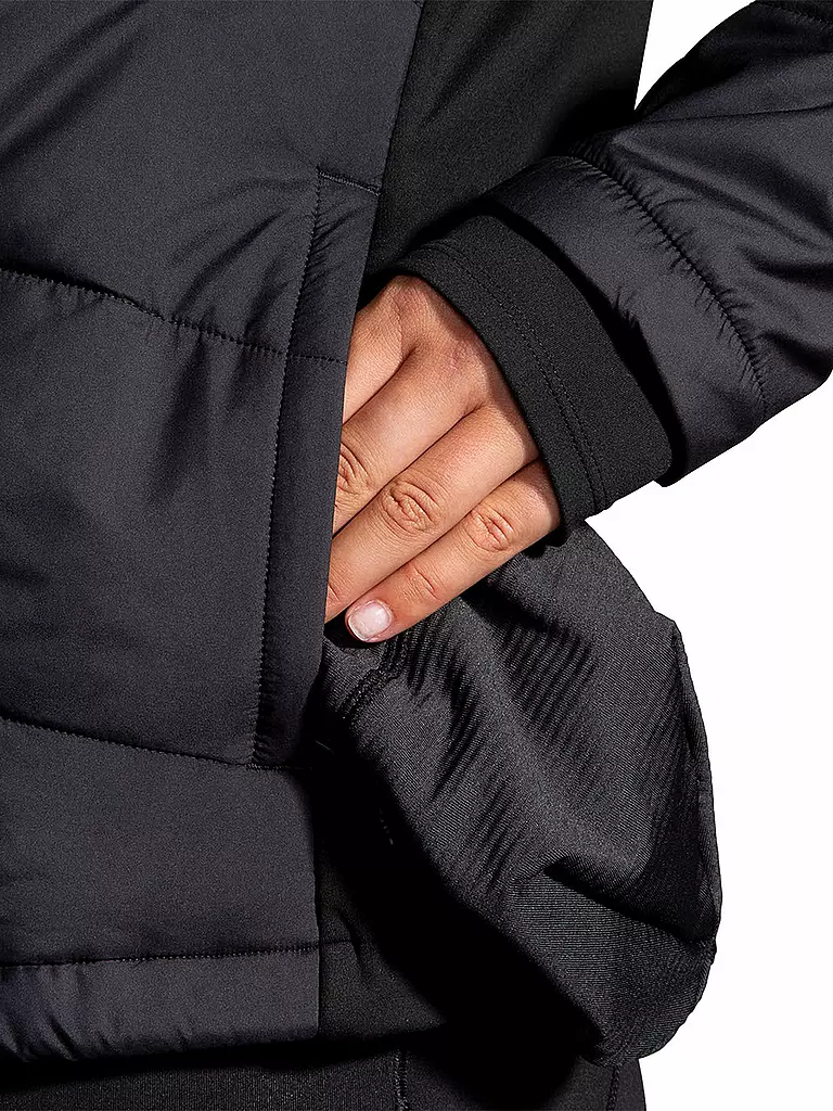 BROOKS | Veste de course pour femme Shield Hybrid 3.0 |
