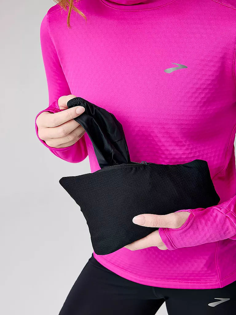 BROOKS | Veste de course pour femmes Canopy 2.0 |